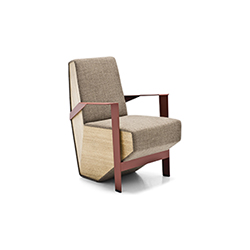 Silver Lake chair CG-K1170