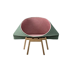 Kenny Armchair CG-K1199