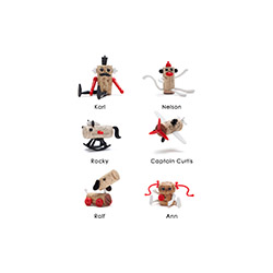 Corkers��(j��ng)����ż CG-L4017