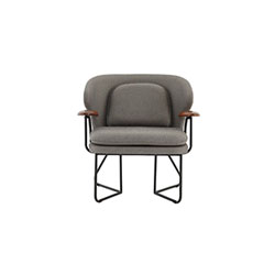 Chillax Lounge Chair CG-L2118