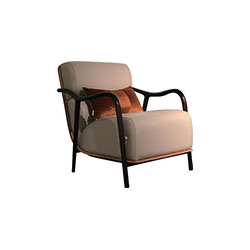 G lounge chair CG-Y136