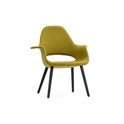 eames & saarinen organic chair CG-A009-1