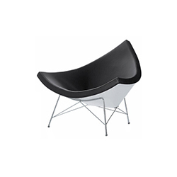 george nelson? coconut chair CG-B026