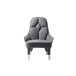 emma lounge chair CG-B107