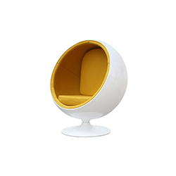ball chair CG-C017-1