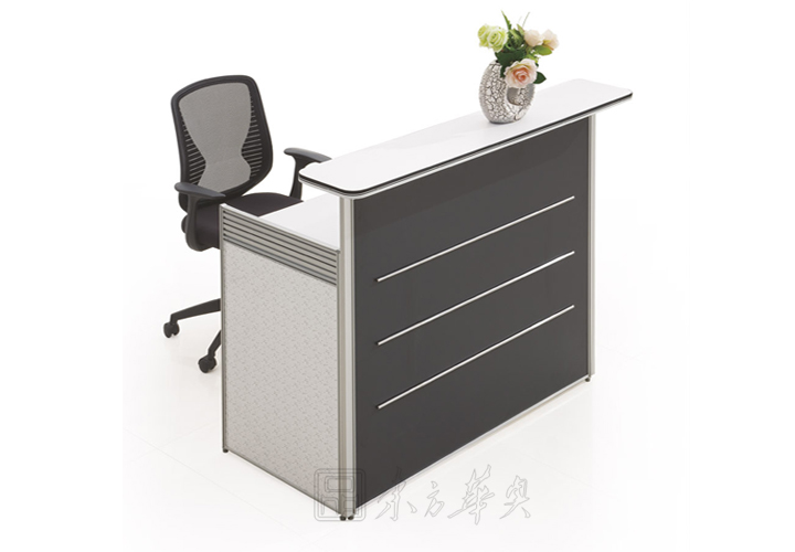 Office Screen|Front Desk|Office Furniture||接待台,办公家具,板式家具 CG-F3