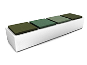 ��ľ���e�� CG-Seat-pad