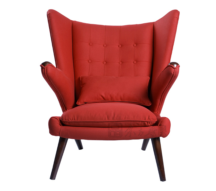 現代經典休閑椅|真皮休閑椅|辦公家具|泰迪熊椅|泰迪熊休閑椅,休閑椅,真皮休閑椅,布面休閑椅,躺椅,臥室椅,咖啡廳椅,餐椅