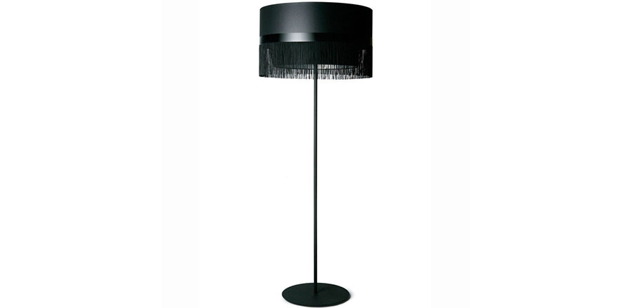 �F��������|��؟�|�k���Ҿ�|Moooi Fringe 5 Floor Lamp ���ư�F����ˇ��؟� CGL276