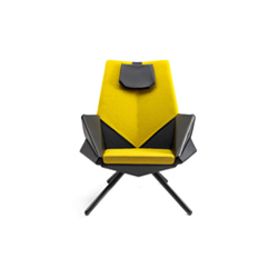 Vasca Chair CG-YC012