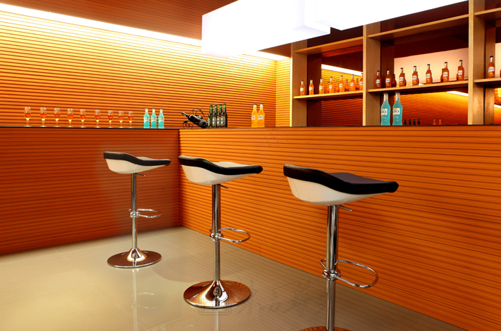 酒吧家具|木面酒吧椅|辦公家具|木面酒吧椅|鋼腳吧椅