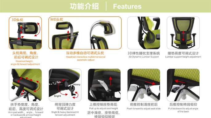 辦公椅|網布大班椅|辦公家具|網布大班椅|網布大班椅