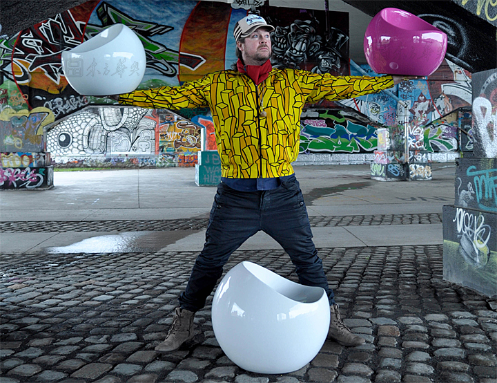 現代經典休閑椅|塑料休閑椅|辦公家具|蒲團球椅|球椅,休閑椅,設計師椅