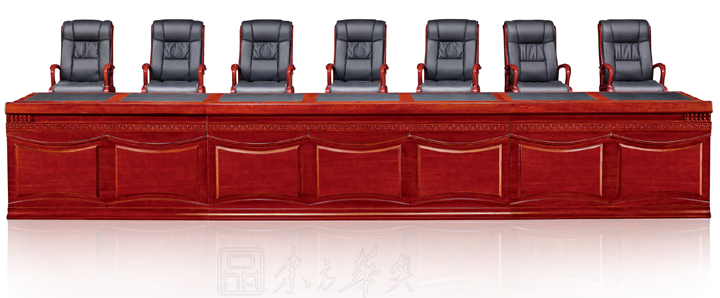 會議臺|會議條桌|辦公家具|實木條桌|實木條桌