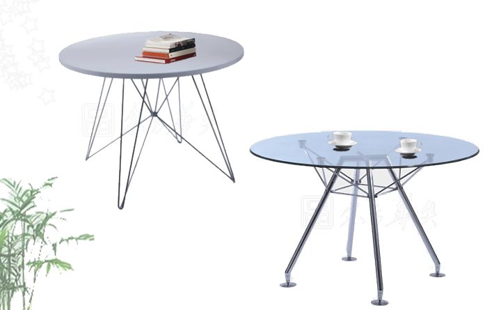 會議臺|玻璃洽談臺|辦公家具|玻璃洽談臺|玻璃洽談桌