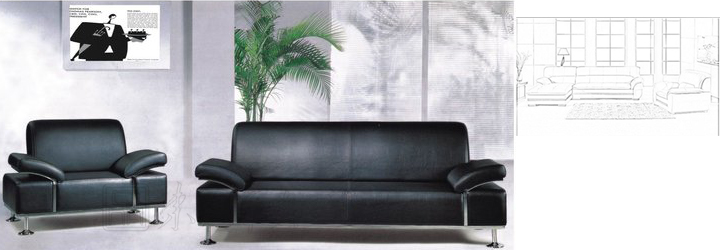 辦公沙發(fā)|現(xiàn)代真皮沙發(fā)|辦公家具|現(xiàn)代真皮沙發(fā)