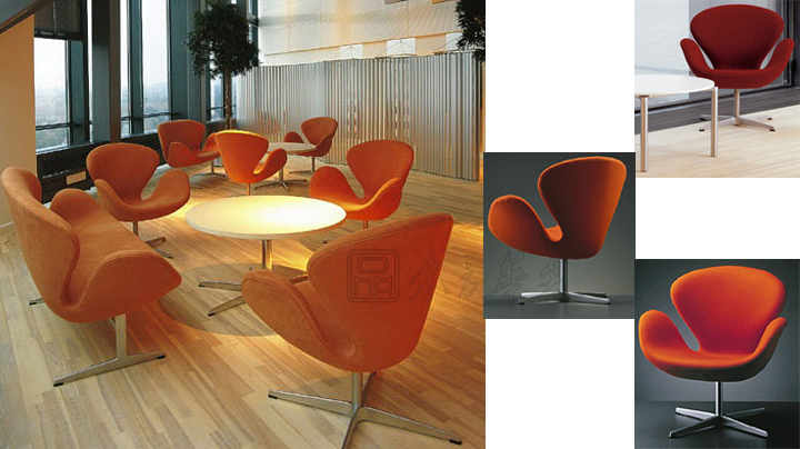 現代經典休閑椅|真皮休閑椅|辦公家具|天鵝椅|休閑椅,真皮休閑椅,花蕾椅,花瓣椅