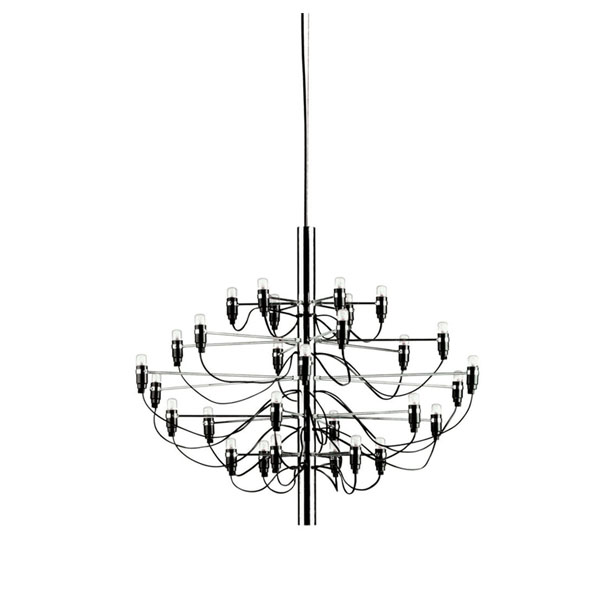 現(xiàn)代經(jīng)典燈飾|吊燈|辦公家具|FLOS 2097 盛夏的果實(shí)30頭