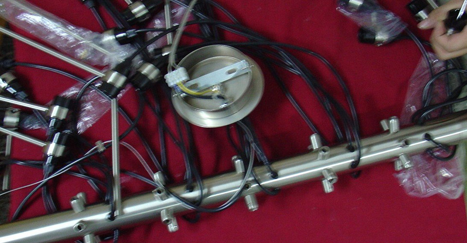 現(xiàn)代經(jīng)典燈飾|吊燈|辦公家具|FLOS 2097 盛夏的果實(shí)30頭