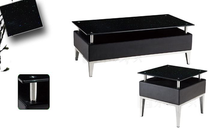 現(xiàn)代真皮沙發(fā)