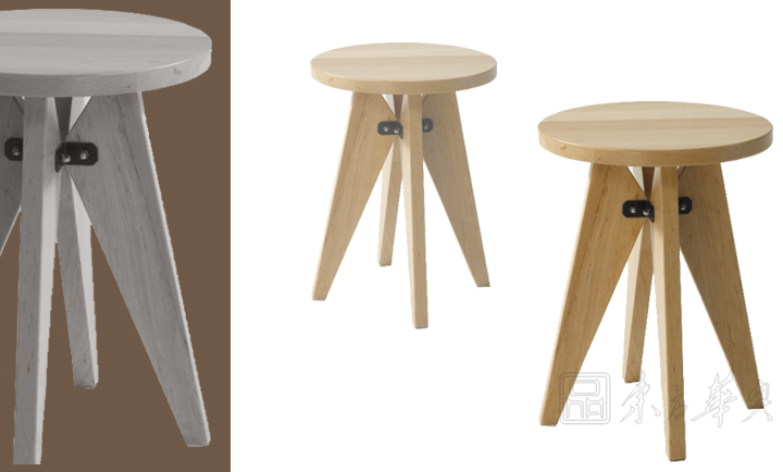 木質(zhì)休閑椅