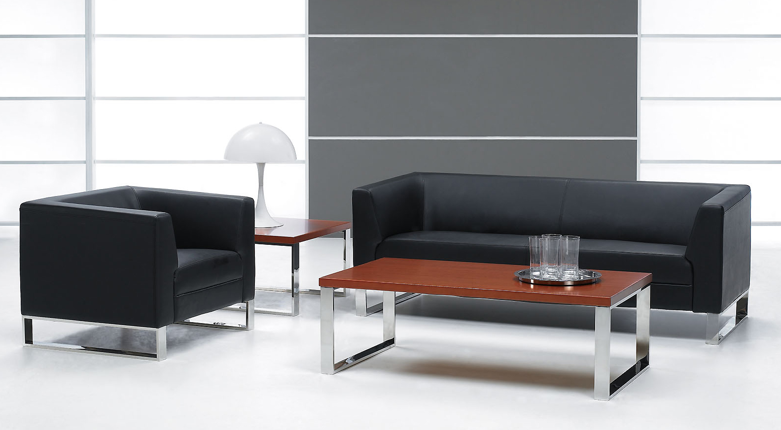 會議臺|玻璃會議臺|辦公家具|玻璃會議桌|玻璃會議桌