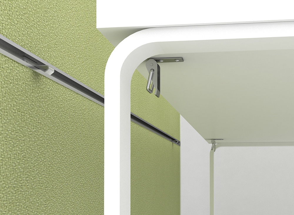 辦公屏風|屏風工作站|辦公家具|屏風工作站