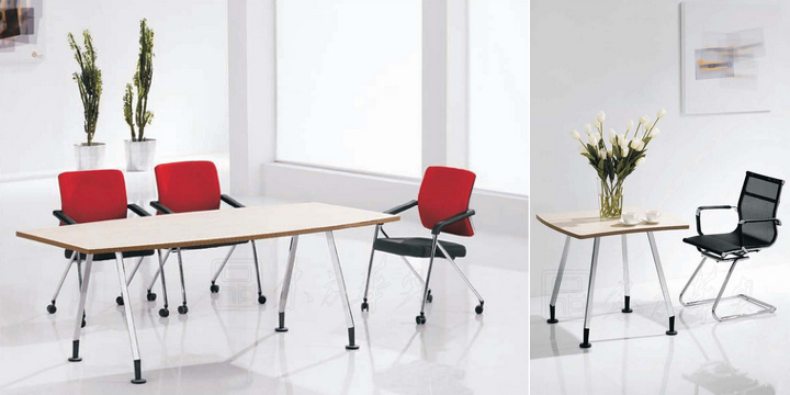 時(shí)尚中班臺(tái)