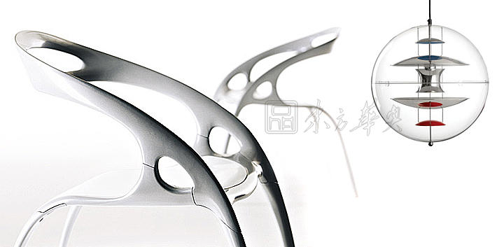 現代經典休閑椅|塑料休閑椅|辦公家具|GO休閑椅