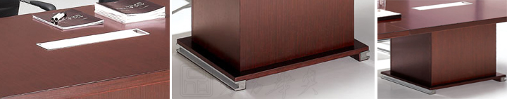 會議臺|實木會議臺|辦公家具|實木會議桌|實木會議桌