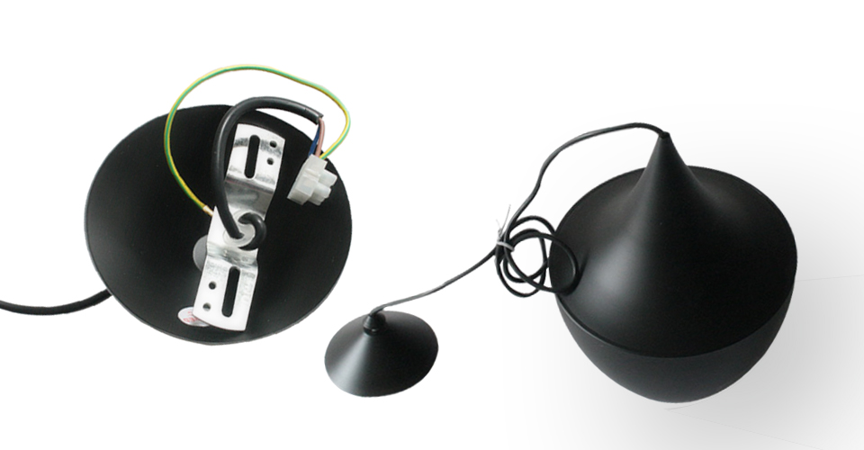 現(xiàn)代經(jīng)典燈飾|吊燈|辦公家具|英國 Tom Dixon Beat light fat 吊燈