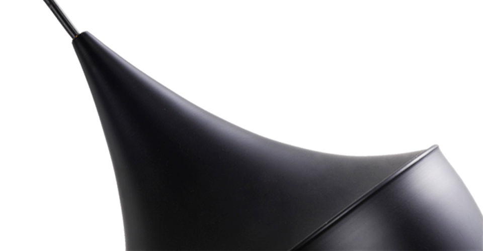 現(xiàn)代經(jīng)典燈飾|吊燈|辦公家具|英國 Tom Dixon Beat light fat 吊燈