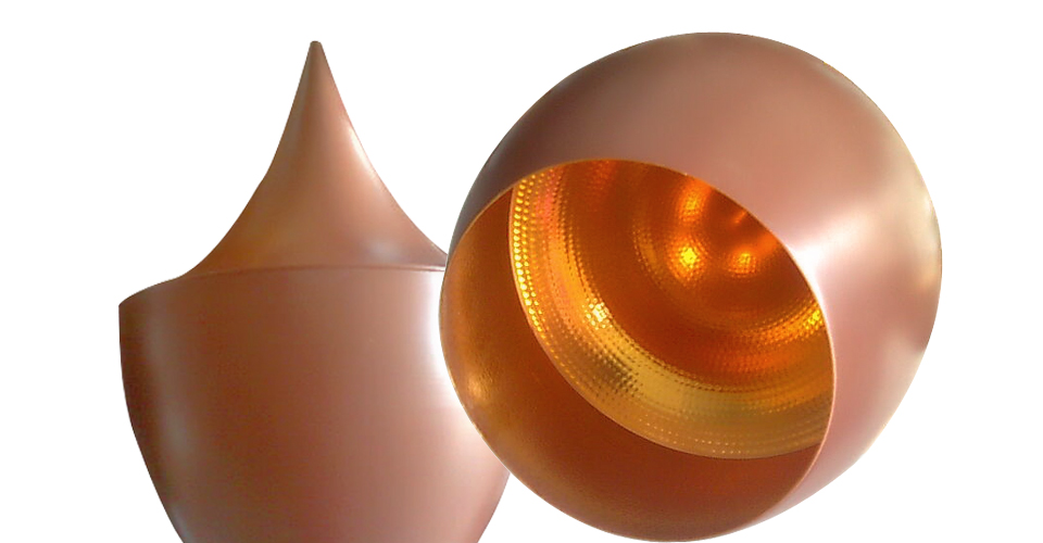 現(xiàn)代經(jīng)典燈飾|吊燈|辦公家具|英國 Tom Dixon Beat light fat 吊燈