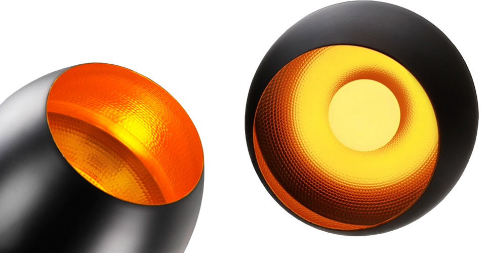 現(xiàn)代經(jīng)典燈飾|吊燈|辦公家具|英國 Tom Dixon Beat light fat 吊燈