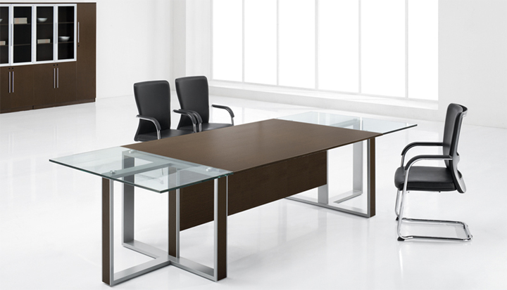 會議臺|實木會議臺|辦公家具|鋼木會議臺|會議臺