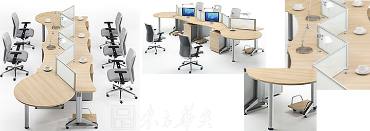 辦公臺|時尚中班臺|辦公家具|時尚中班臺|主管臺|經理臺|板式班臺|板式辦公桌|主管桌|經理桌|板式辦公臺