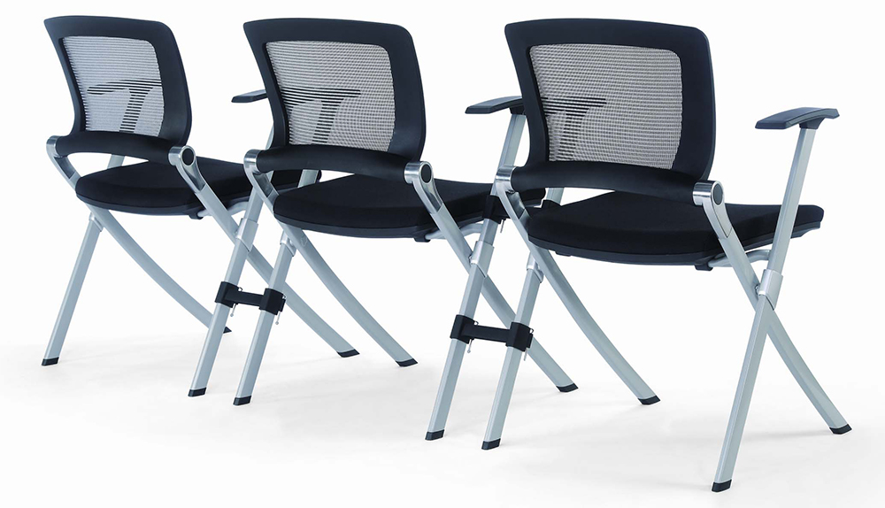 培訓家具|布面培訓椅|辦公家具|布面培訓椅