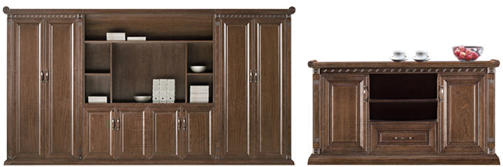 辦公臺|精品配套系列|辦公家具|精品配套大班臺|實(shí)木大班臺|實(shí)木大班桌|大班臺|大班桌|總裁臺|總經(jīng)理臺