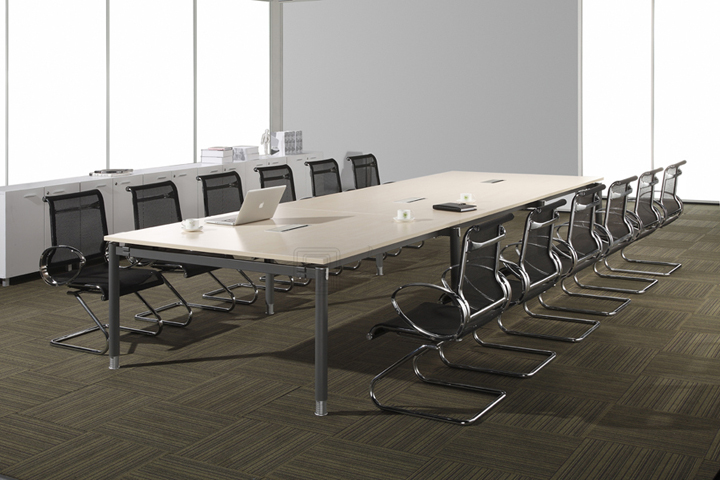 板式會議臺