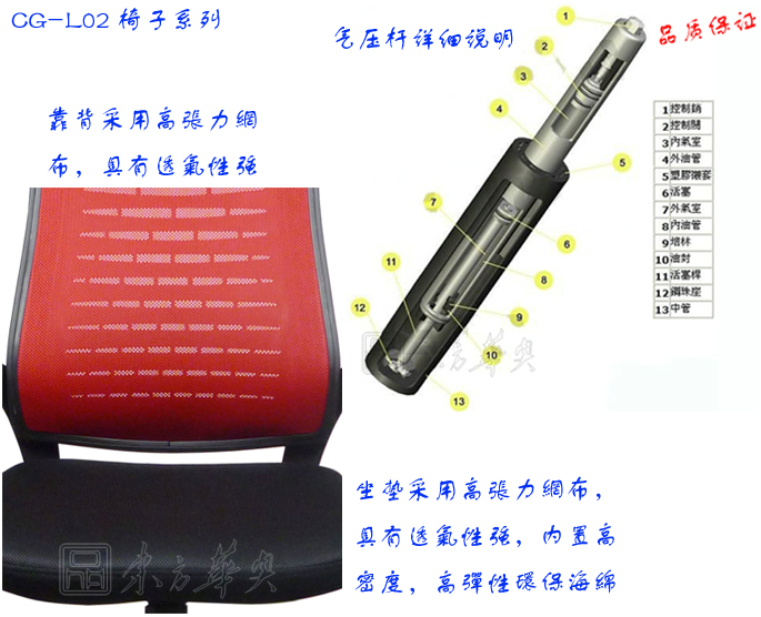辦公椅|網布職員椅|辦公家具|網布職員椅|辦公椅,職員椅