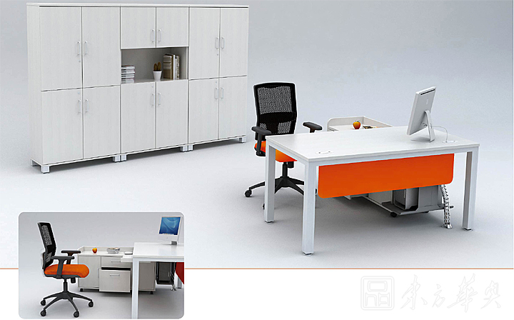 辦公屏風|屏風工作站|辦公家具|屏風工作站