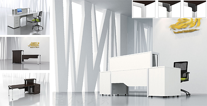 辦公屏風|屏風工作站|辦公家具|屏風工作站