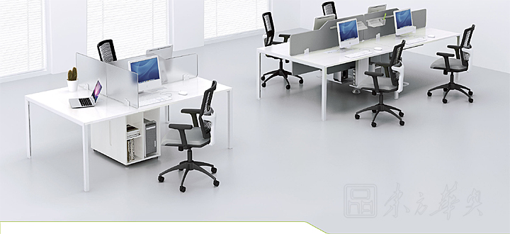 辦公屏風|屏風工作站|辦公家具|屏風工作站