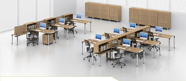 辦公屏風|屏風工作站|辦公家具|屏風工作站