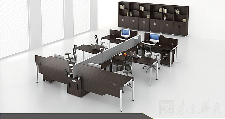 辦公屏風|屏風工作站|辦公家具|屏風工作站