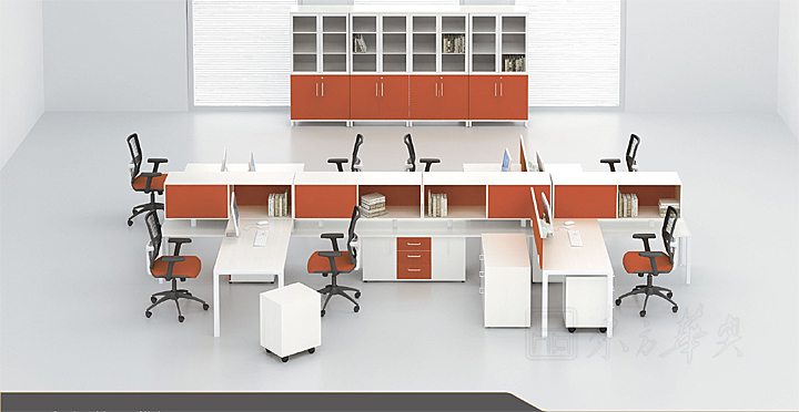 辦公屏風|屏風工作站|辦公家具|屏風工作站