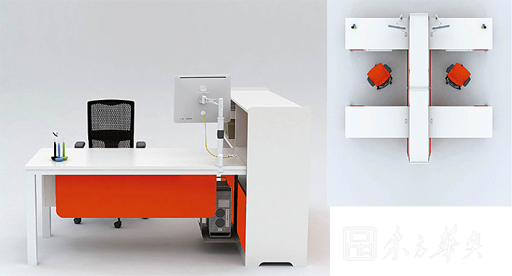 辦公屏風|屏風工作站|辦公家具|屏風工作站