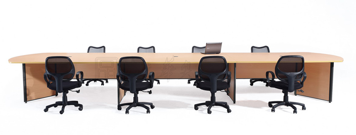 板式會(huì)議桌