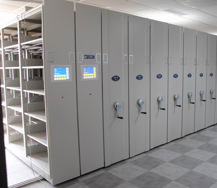 鋼制家具|密集柜|辦公家具|電動式密集柜|密集柜|資料柜|移動柜