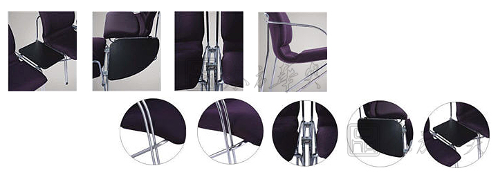 現代經典休閑椅|布面休閑椅|辦公家具|休閑椅